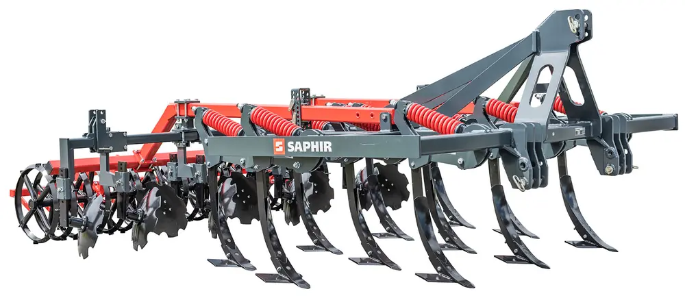 Saphir MSG 306