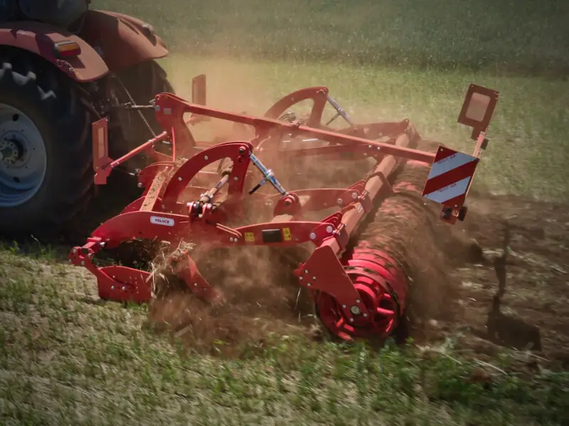 Maschio Veloce 250