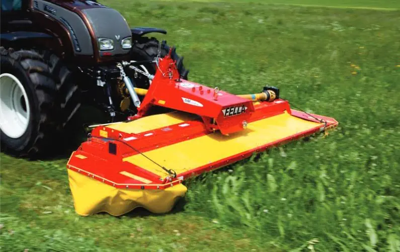 Fella SM 310 FP-RC