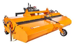 Saphir PKM 23