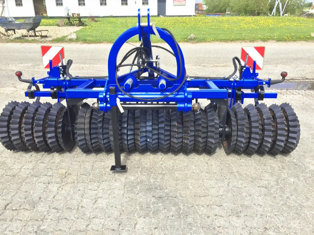 DAL-BO FrontFlex 450