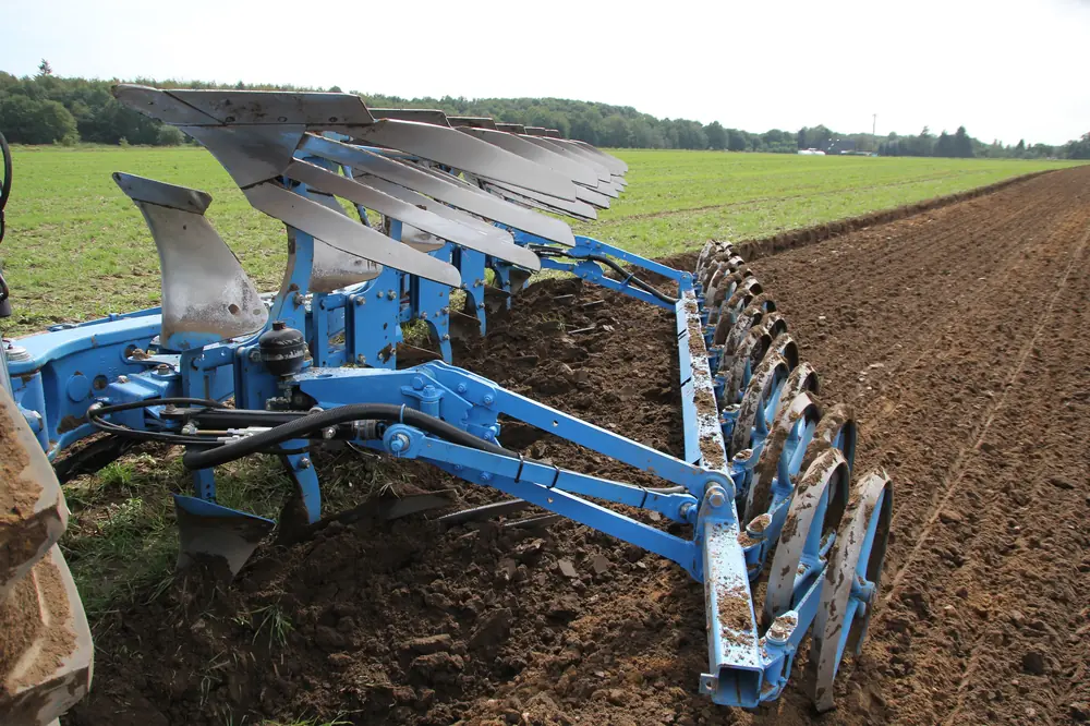 Lemken Juwel 8 M X 5+1 L 90 thumbnail 2