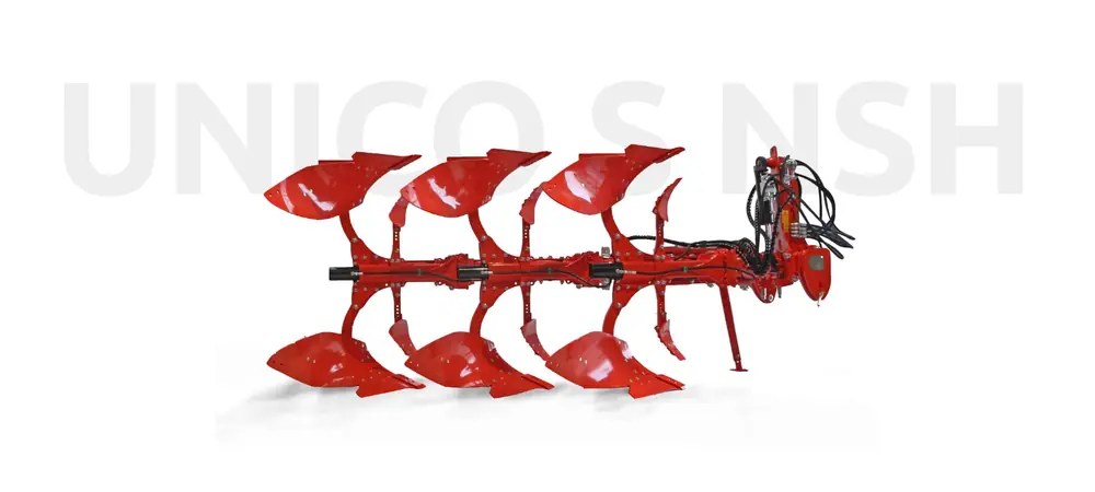 Maschio Unico S 3E
