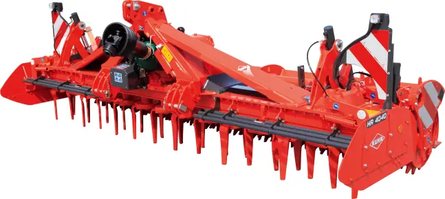 Kuhn HR 4040