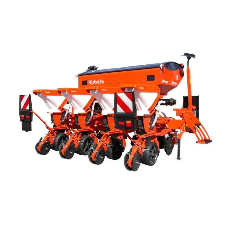 Kubota PH1401F