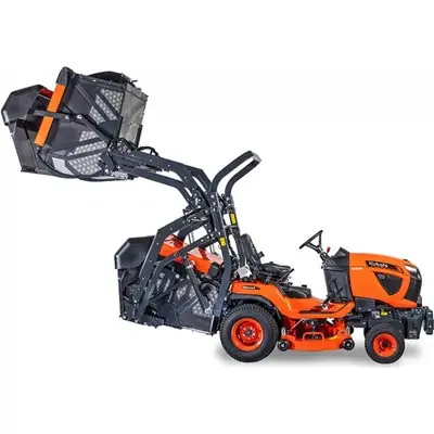 Kubota G231 HD 48