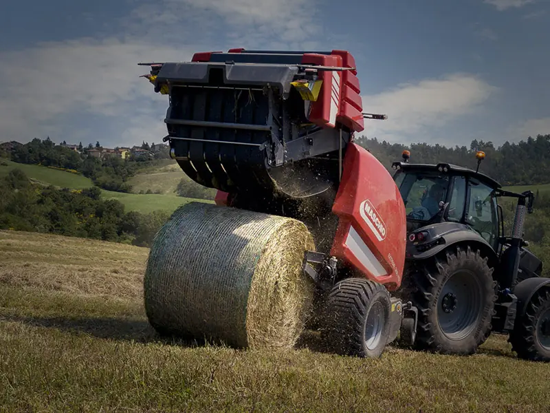 Maschio Extreme 286 HTU