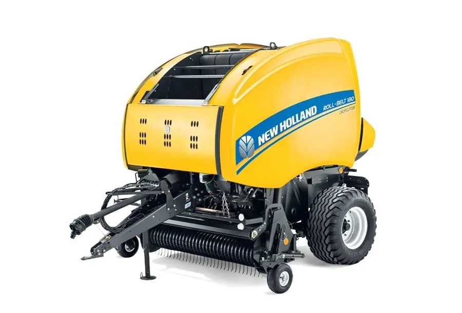 New Holland Roll Belt 180 C