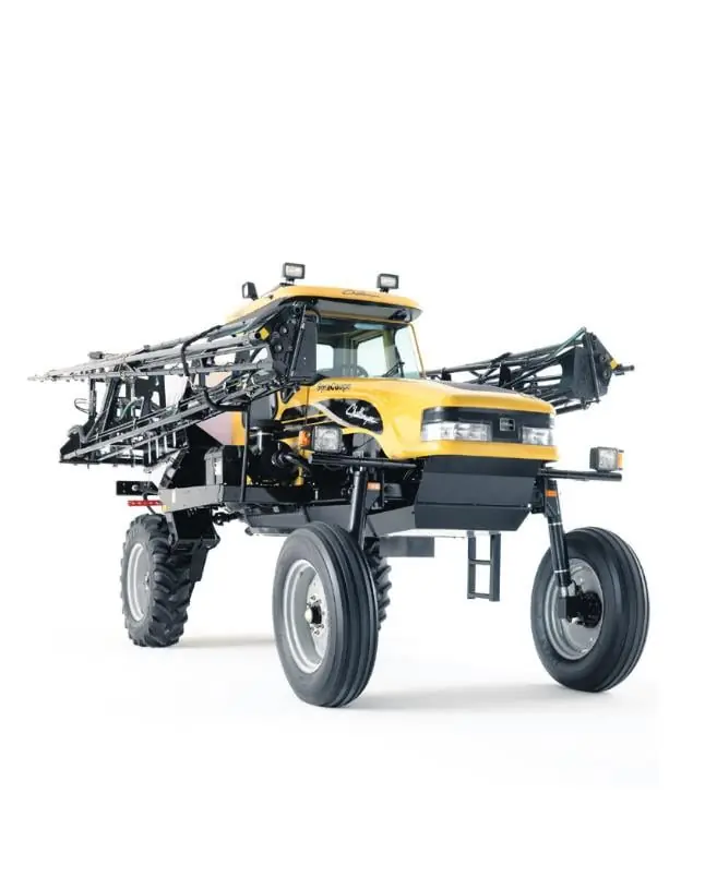 Challenger SpraCoupe 4660 A
