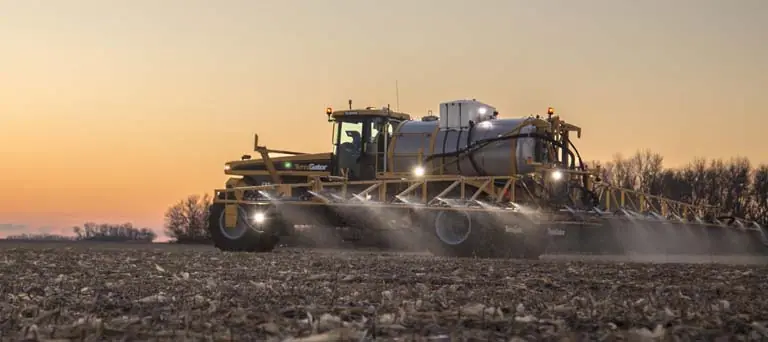 Challenger TG7300C