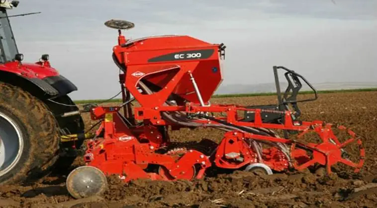 Kuhn Venta EC 300-20 MD thumbnail 8