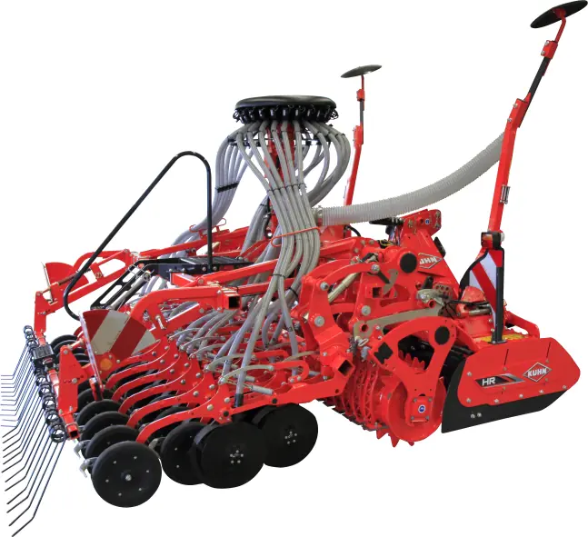 Kuhn BTF 3030-24 thumbnail 2