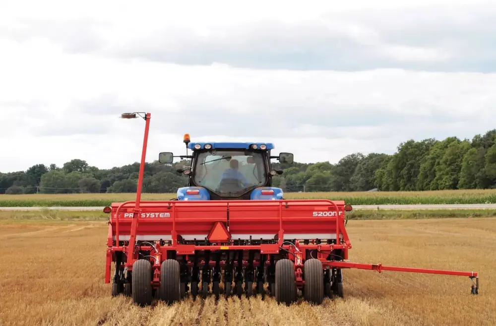 Kuhn Krause 5200NT-15