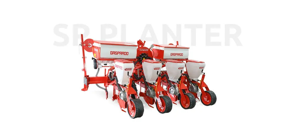 Gaspardo SP 3R 1900