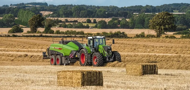 Fendt Squadra 1290 DU thumbnail 4