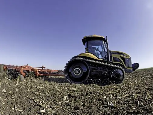 Challenger MT765 C