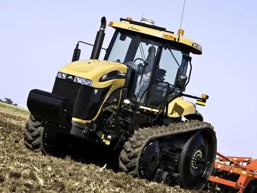 Challenger MT765 C thumbnail 5