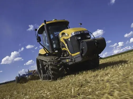 Challenger MT765 C thumbnail 6