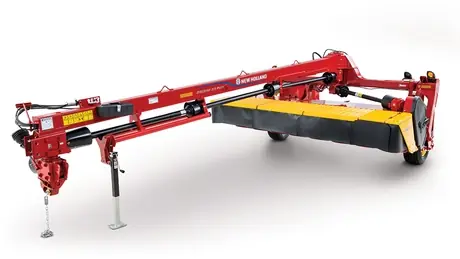 New Holland Discbine 313 PLUS