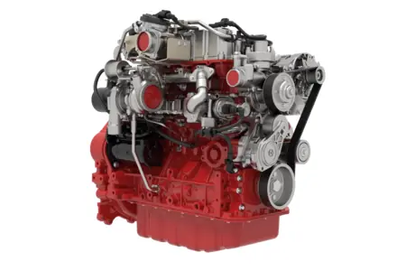 Deutz TCD 2.9 L4