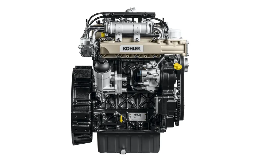 Kohler KDI-1903TCR