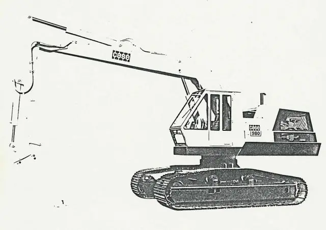 Case 980