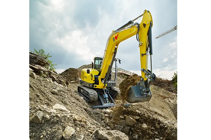 Wacker Neuson ET90 thumbnail 8