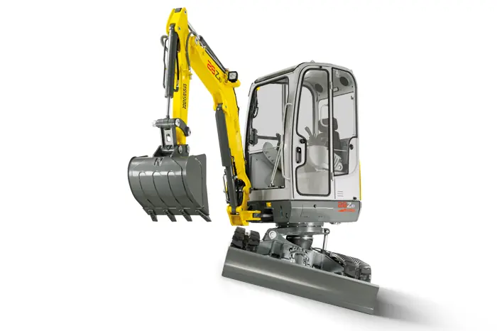 Wacker Neuson 28 Z 3