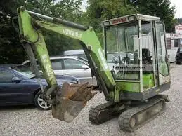 Neuson 2000 RDV