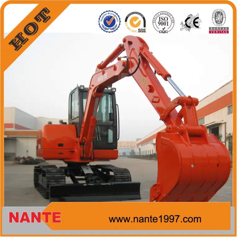 Nante NT50