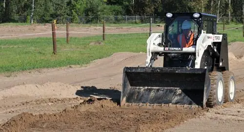 Terex TSR 50 thumbnail 2