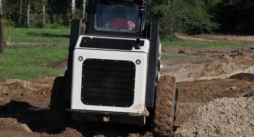 Terex TSR 50 thumbnail 3