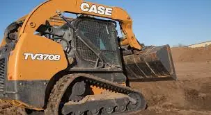 Case TR370B
