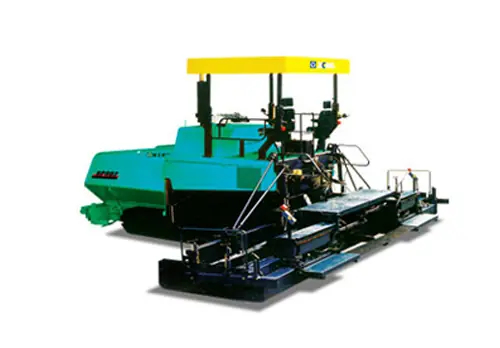 XCMG RP802