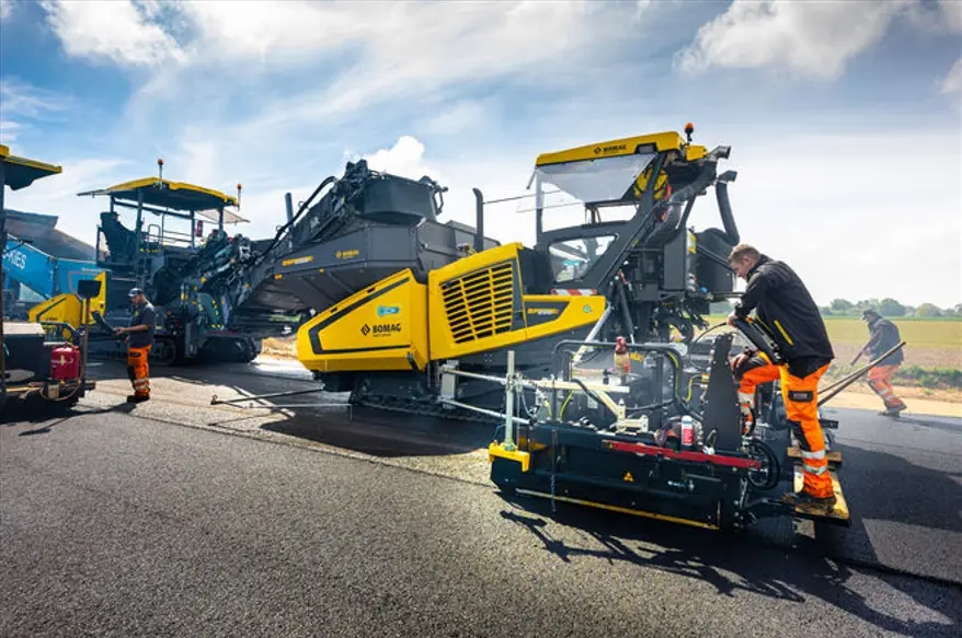 Bomag BF 800 C 3 S 600 thumbnail 5