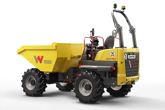 Wacker Neuson DW90-3