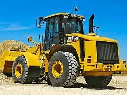 Caterpillar 950H thumbnail 6