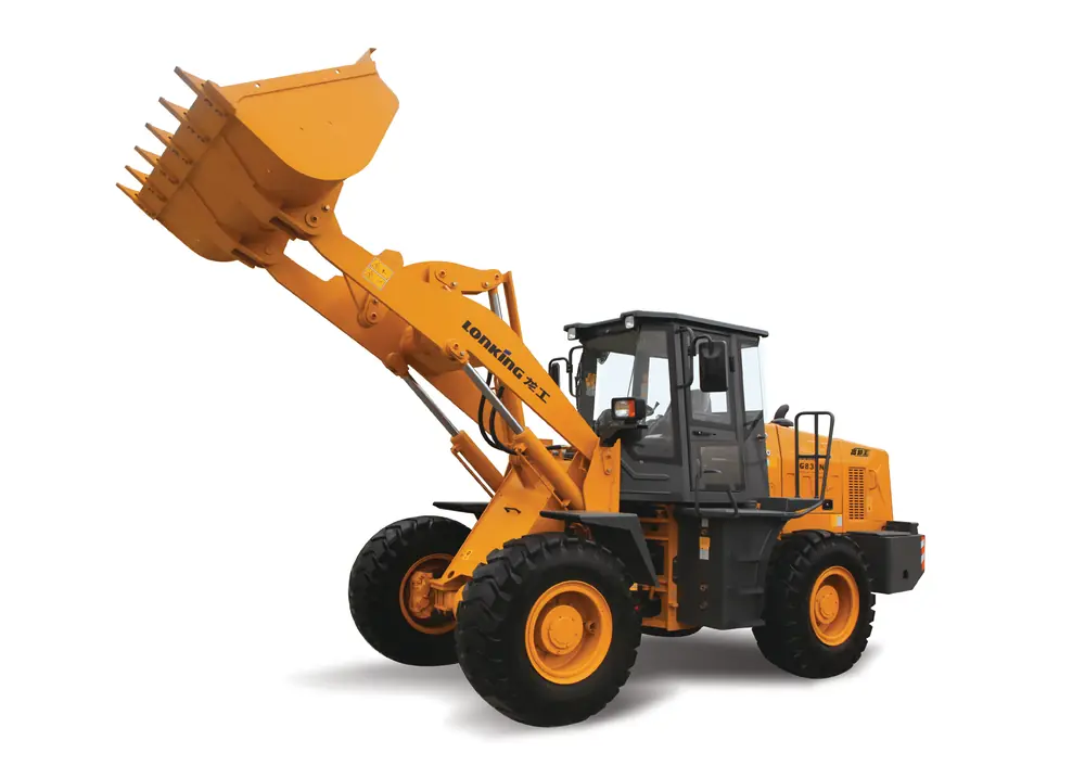 Lonking LG833N