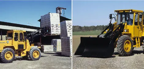 Volvo L 30