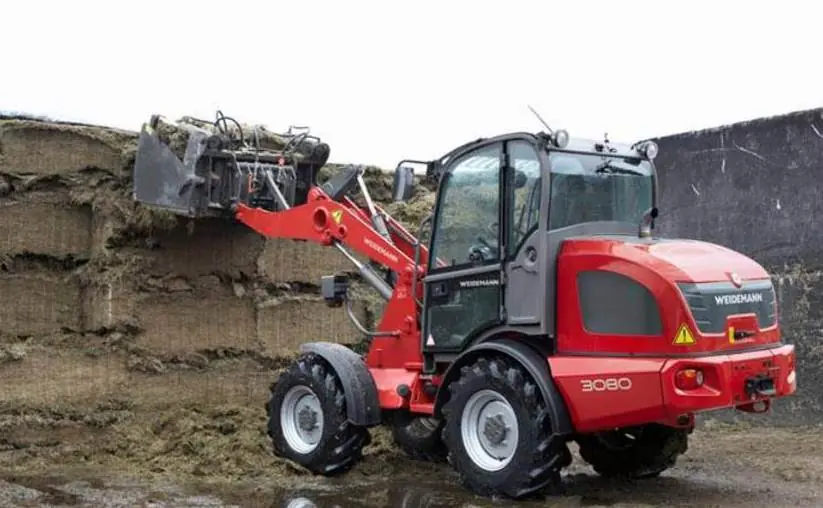 Weidemann 3080LPT thumbnail 8