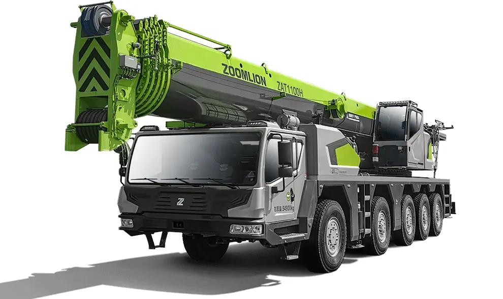 Zoomlion ZAT1100H663
