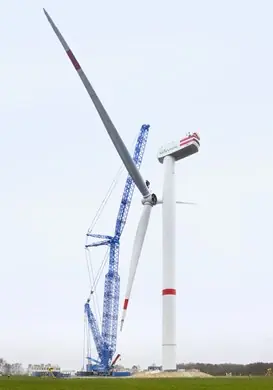 Liebherr LR 11000 thumbnail 3