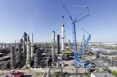 Liebherr LR 11000 thumbnail 6