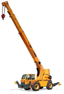 Broderson RT-400