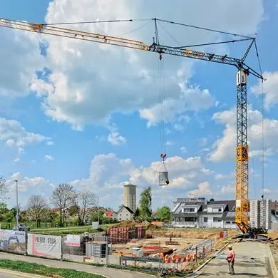 Liebherr 53 K