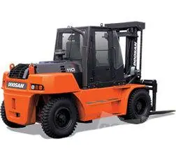 Doosan D160S-5