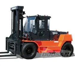 Doosan D160S-5 thumbnail 2
