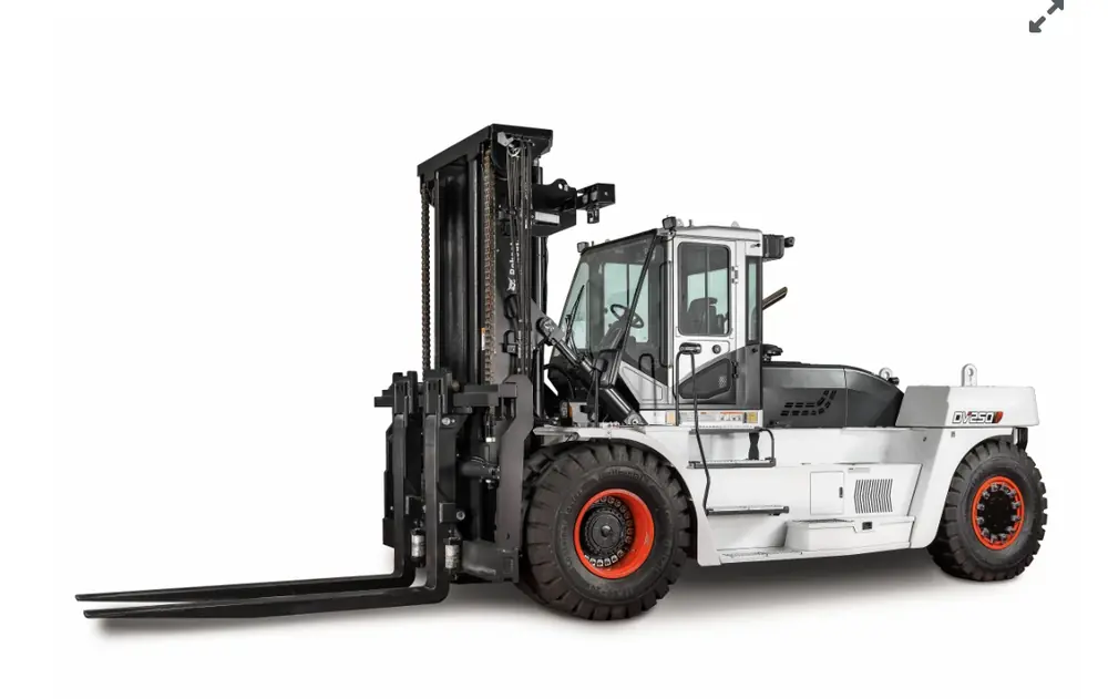 Bobcat DV180S-7