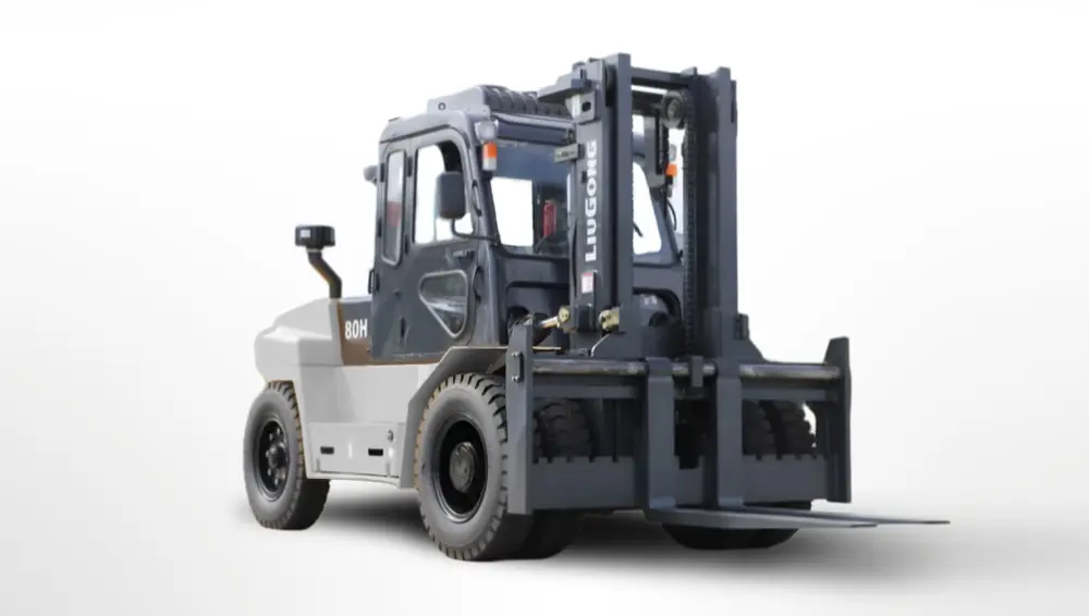 Liugong CLG2080H