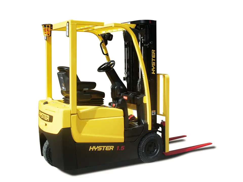 Hyster A1.5XNT